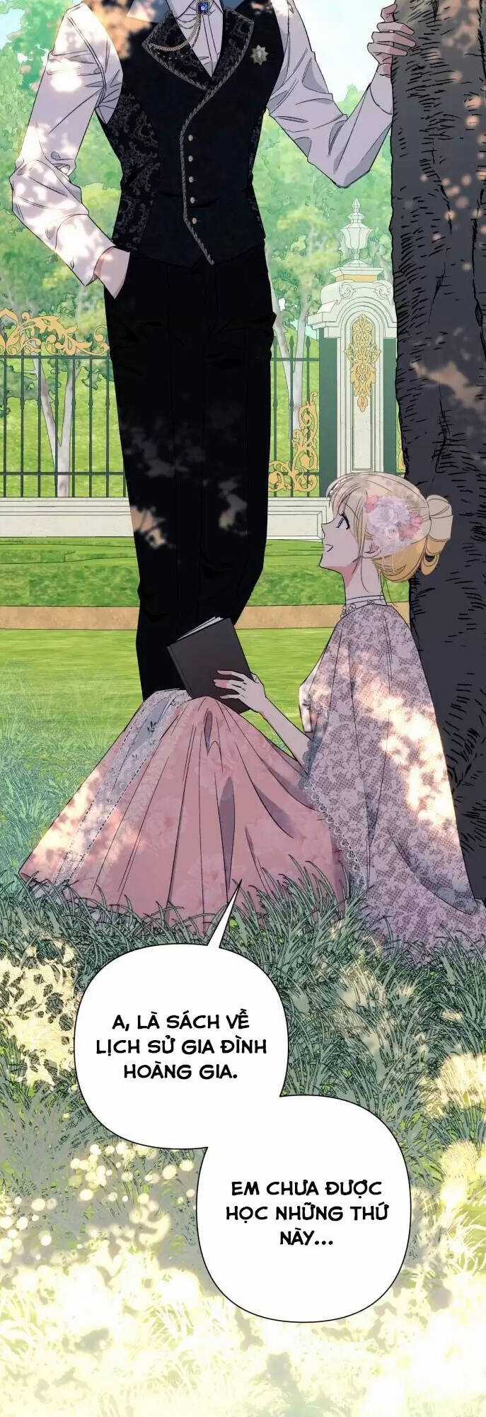 Tôi Tưởng Đó Chỉ Là Tiểu Thuyết Trọng Sinh Bình Thường Chapter 5 trang 49