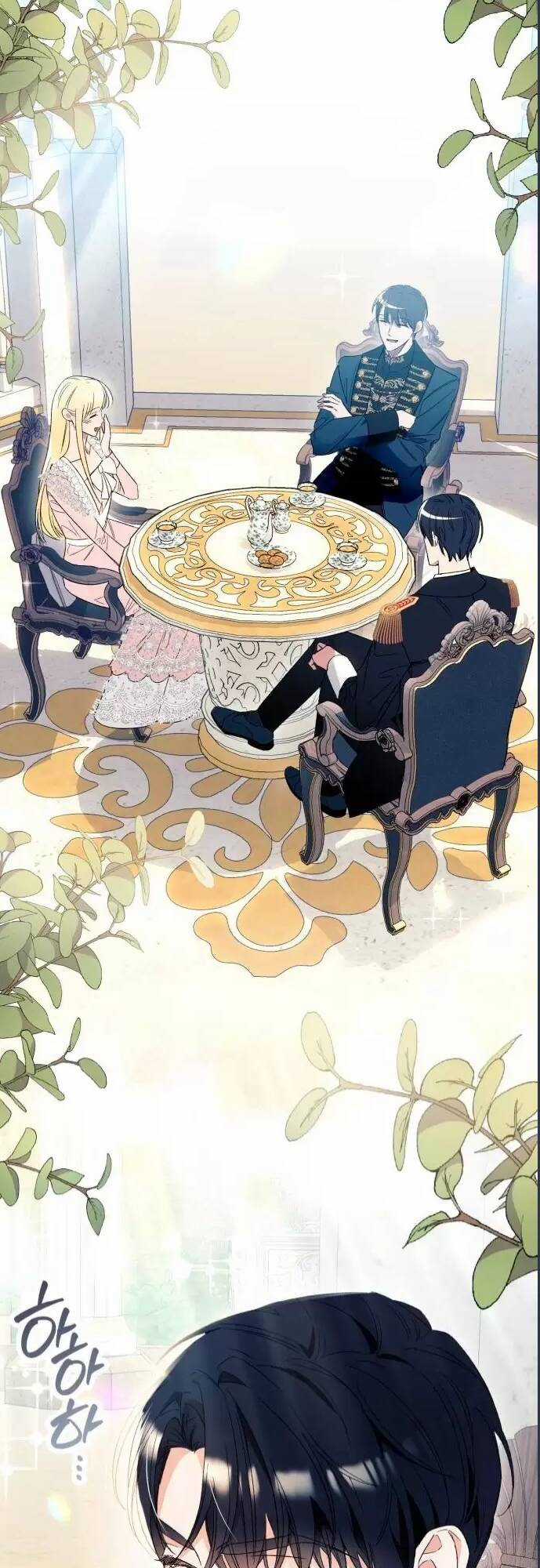 Tôi Tưởng Đó Chỉ Là Tiểu Thuyết Trọng Sinh Bình Thường Chapter 5 trang 5