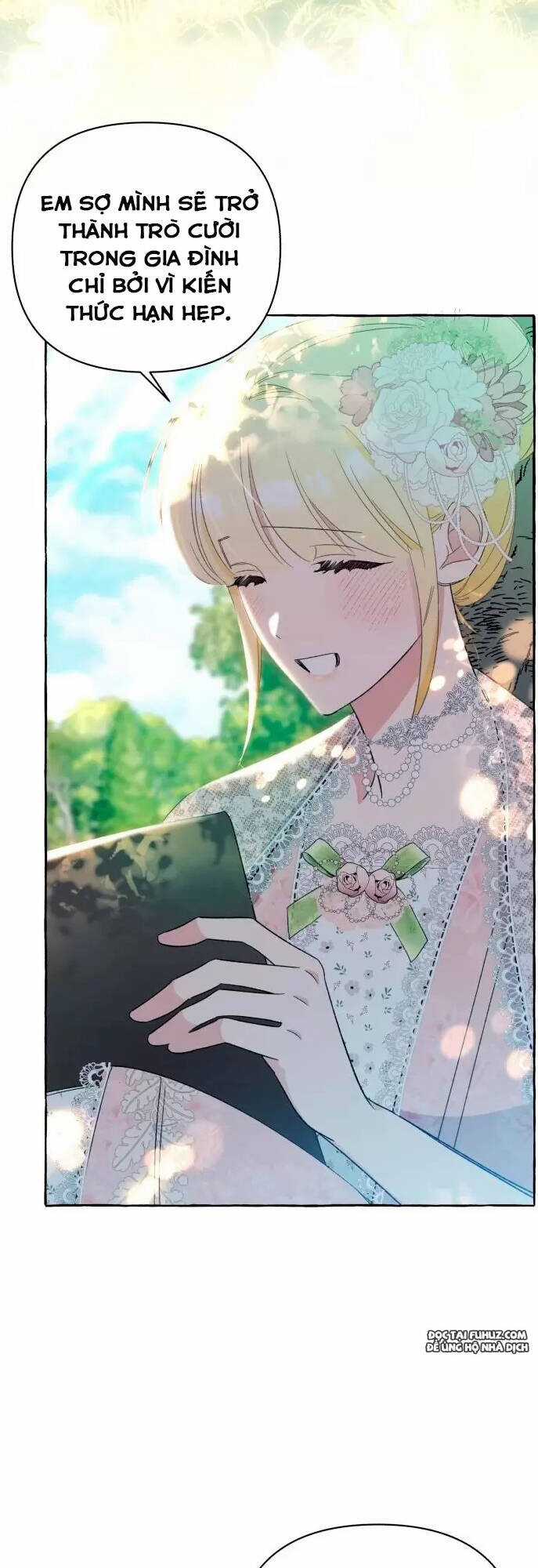 Tôi Tưởng Đó Chỉ Là Tiểu Thuyết Trọng Sinh Bình Thường Chapter 5 trang 50