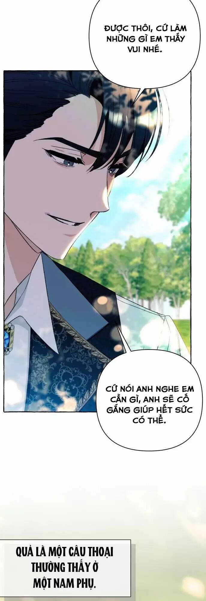 Tôi Tưởng Đó Chỉ Là Tiểu Thuyết Trọng Sinh Bình Thường Chapter 5 trang 51