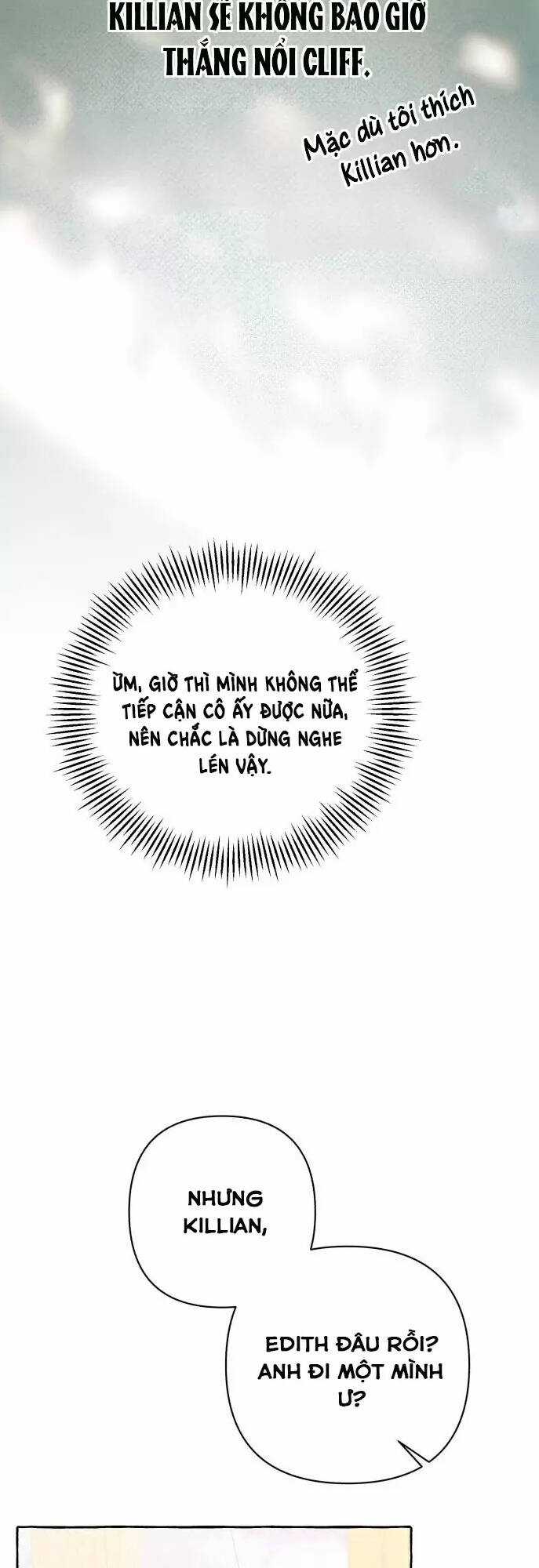 Tôi Tưởng Đó Chỉ Là Tiểu Thuyết Trọng Sinh Bình Thường Chapter 5 trang 53