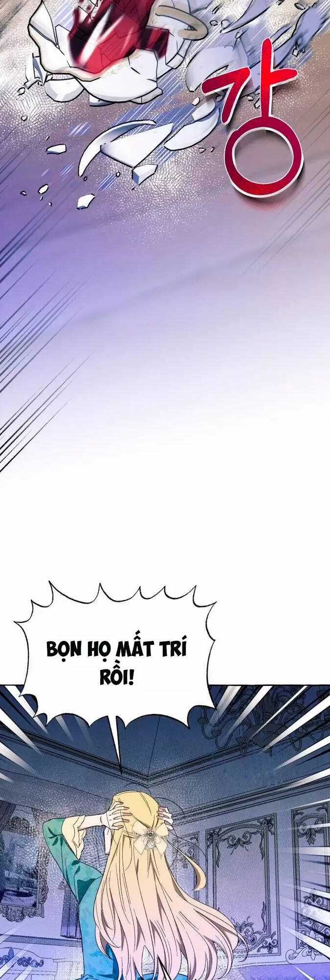 Tôi Tưởng Đó Chỉ Là Tiểu Thuyết Trọng Sinh Bình Thường Chapter 5 trang 60