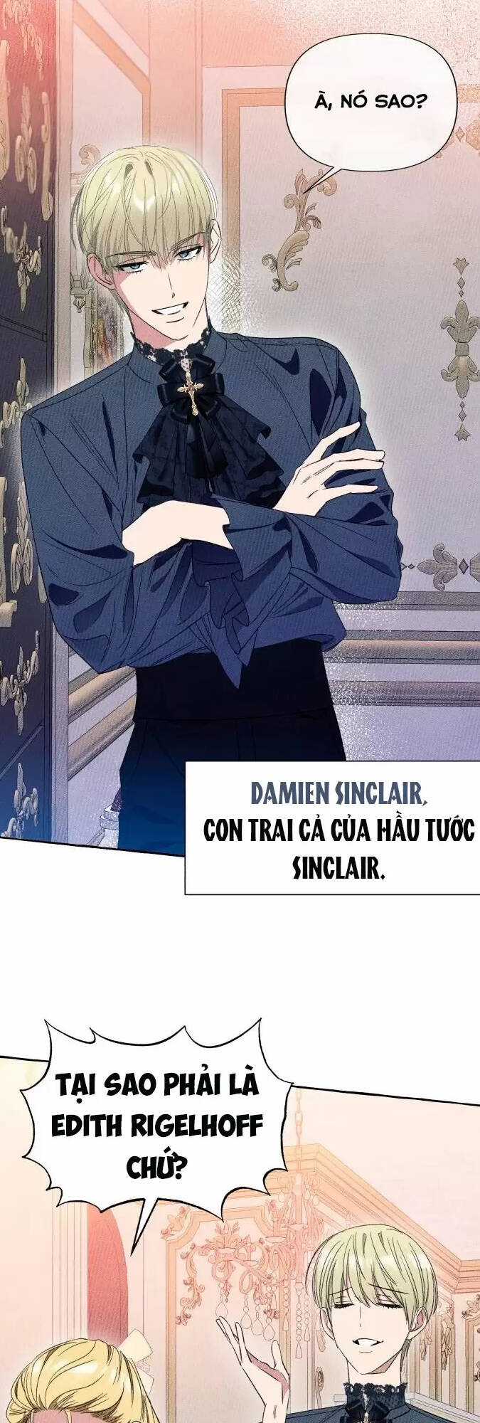 Tôi Tưởng Đó Chỉ Là Tiểu Thuyết Trọng Sinh Bình Thường Chapter 5 trang 64