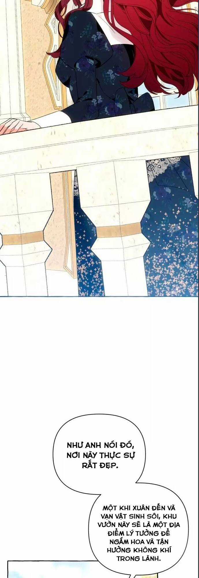 Tôi Tưởng Đó Chỉ Là Tiểu Thuyết Trọng Sinh Bình Thường Chapter 5 trang 7