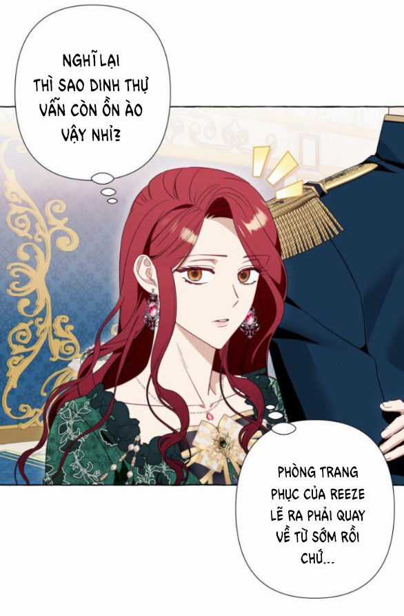 Tôi Tưởng Đó Chỉ Là Tiểu Thuyết Trọng Sinh Bình Thường Chapter 50.1 trang 12