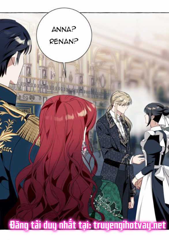 Tôi Tưởng Đó Chỉ Là Tiểu Thuyết Trọng Sinh Bình Thường Chapter 50.1 trang 13