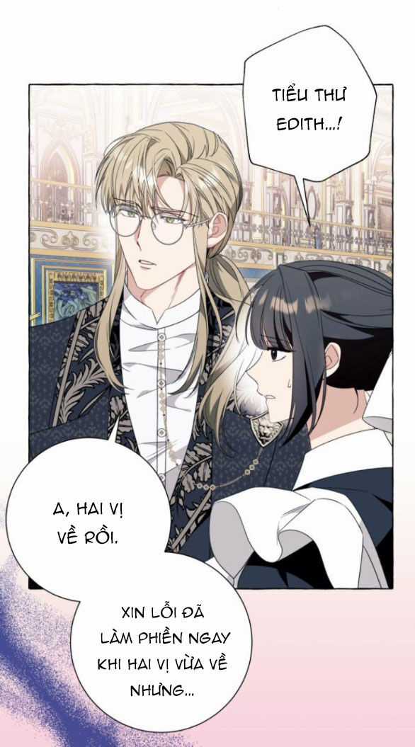 Tôi Tưởng Đó Chỉ Là Tiểu Thuyết Trọng Sinh Bình Thường Chapter 50.1 trang 14