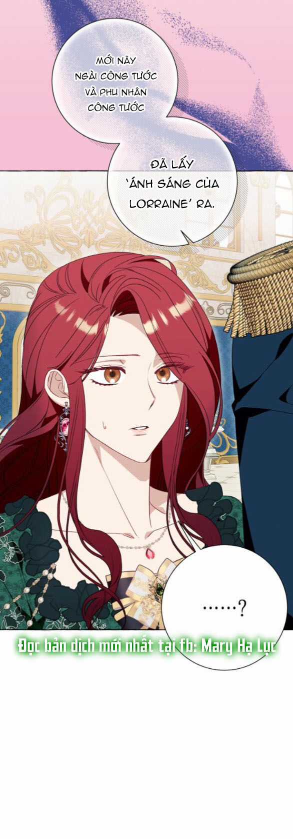 Tôi Tưởng Đó Chỉ Là Tiểu Thuyết Trọng Sinh Bình Thường Chapter 50.1 trang 15