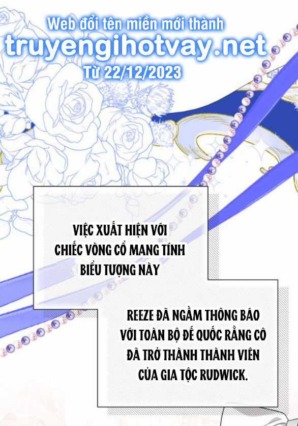 Tôi Tưởng Đó Chỉ Là Tiểu Thuyết Trọng Sinh Bình Thường Chapter 50.1 trang 18