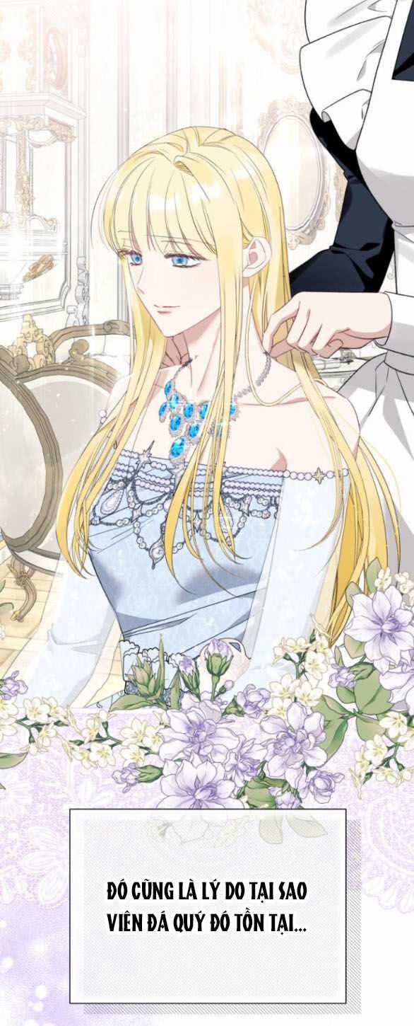 Tôi Tưởng Đó Chỉ Là Tiểu Thuyết Trọng Sinh Bình Thường Chapter 50.1 trang 19