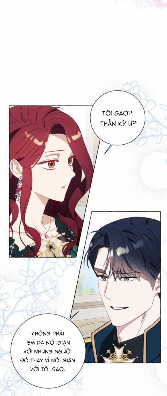 Tôi Tưởng Đó Chỉ Là Tiểu Thuyết Trọng Sinh Bình Thường Chapter 50.1 trang 2