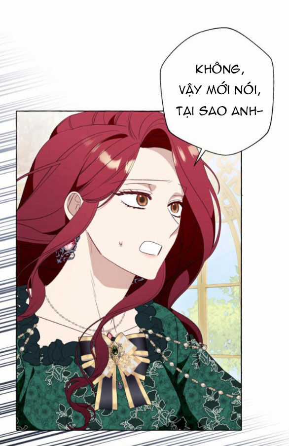 Tôi Tưởng Đó Chỉ Là Tiểu Thuyết Trọng Sinh Bình Thường Chapter 50.1 trang 22