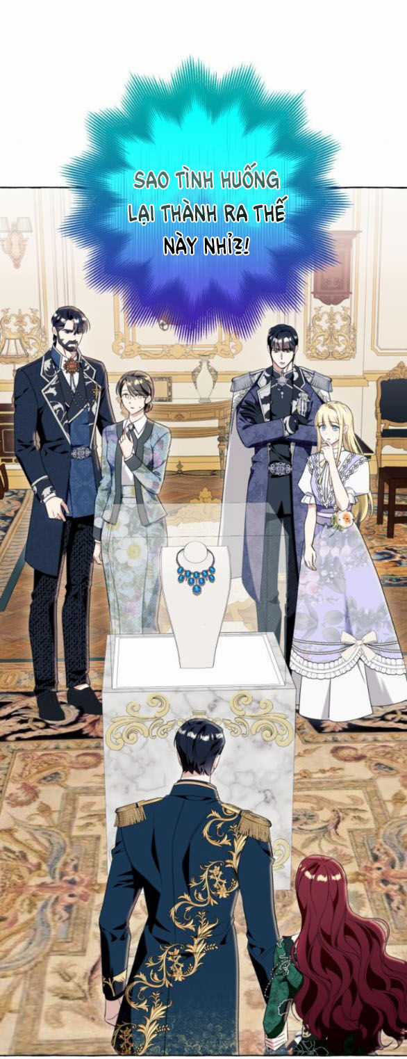 Tôi Tưởng Đó Chỉ Là Tiểu Thuyết Trọng Sinh Bình Thường Chapter 50.1 trang 24