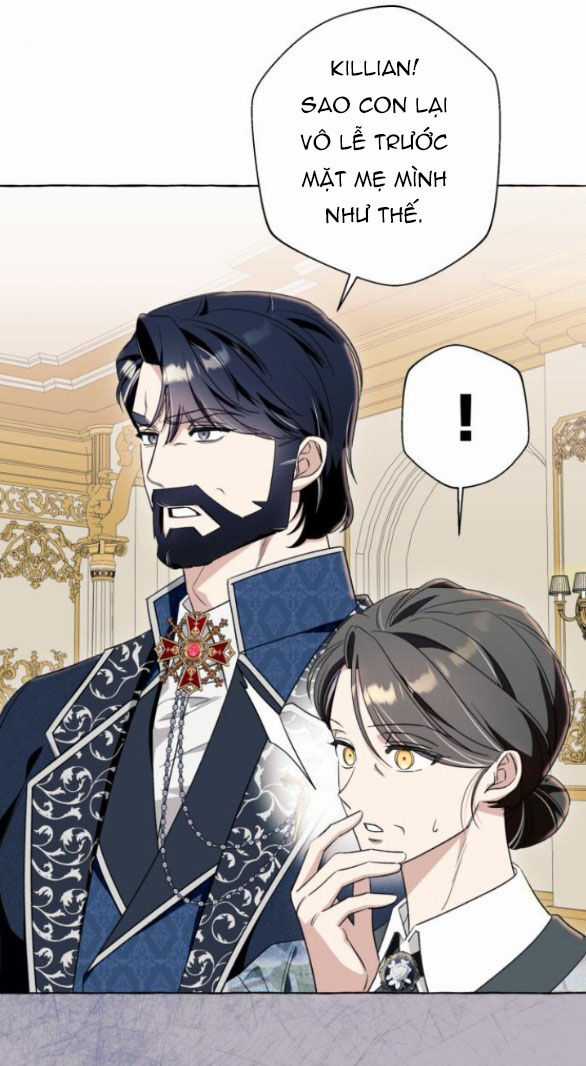 Tôi Tưởng Đó Chỉ Là Tiểu Thuyết Trọng Sinh Bình Thường Chapter 50.1 trang 25