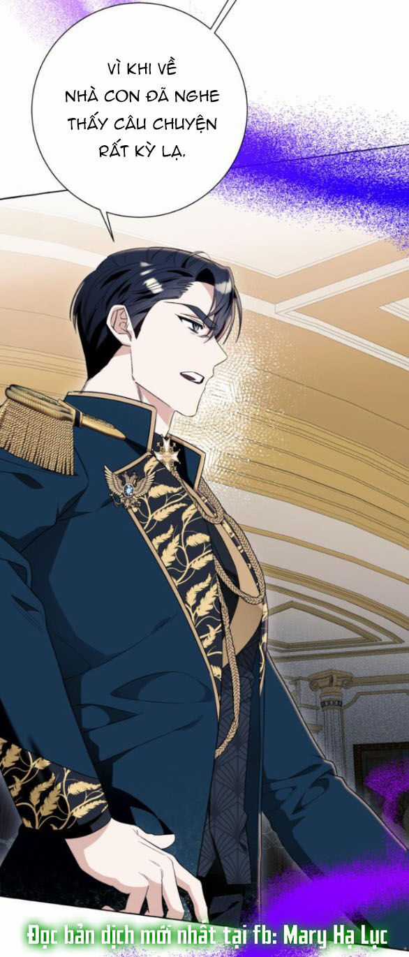 Tôi Tưởng Đó Chỉ Là Tiểu Thuyết Trọng Sinh Bình Thường Chapter 50.1 trang 27