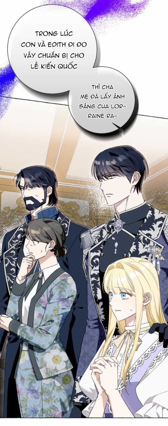 Tôi Tưởng Đó Chỉ Là Tiểu Thuyết Trọng Sinh Bình Thường Chapter 50.1 trang 28