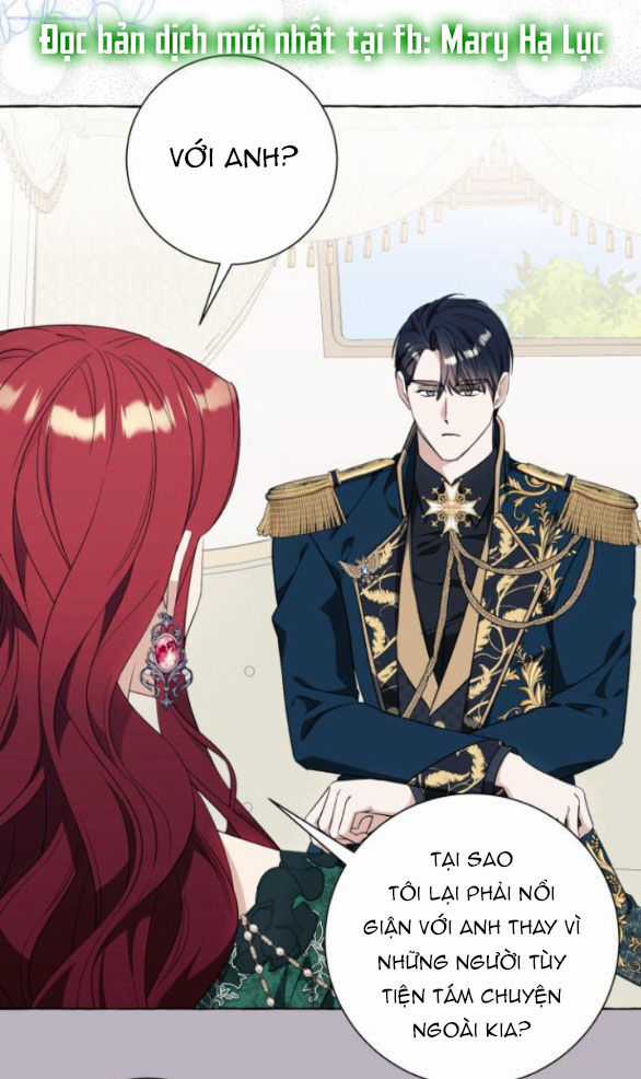 Tôi Tưởng Đó Chỉ Là Tiểu Thuyết Trọng Sinh Bình Thường Chapter 50.1 trang 3