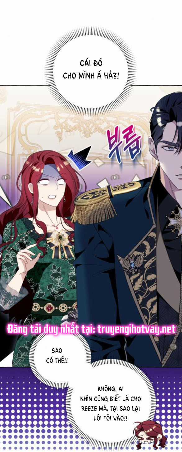 Tôi Tưởng Đó Chỉ Là Tiểu Thuyết Trọng Sinh Bình Thường Chapter 50.1 trang 30