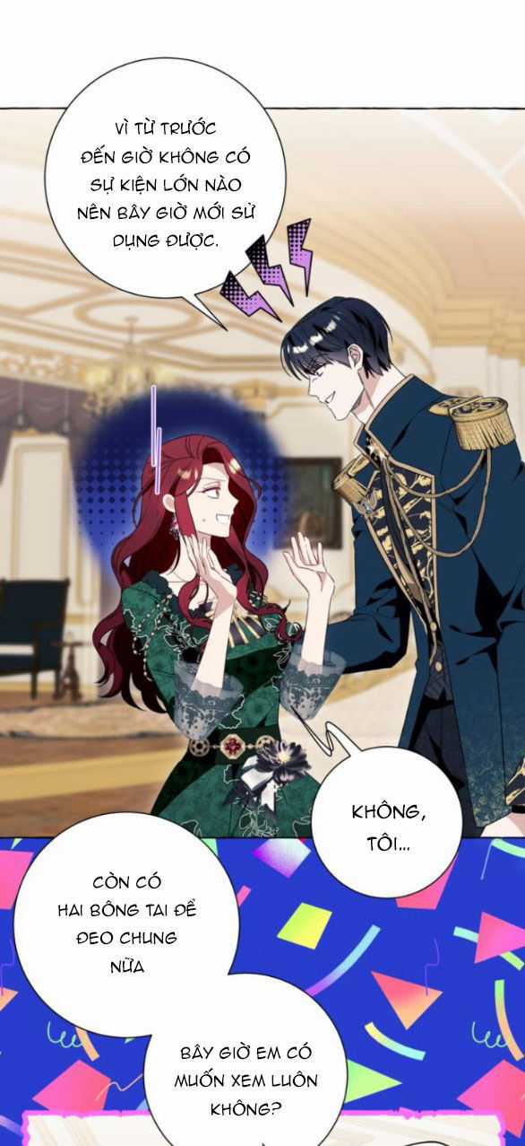 Tôi Tưởng Đó Chỉ Là Tiểu Thuyết Trọng Sinh Bình Thường Chapter 50.1 trang 32