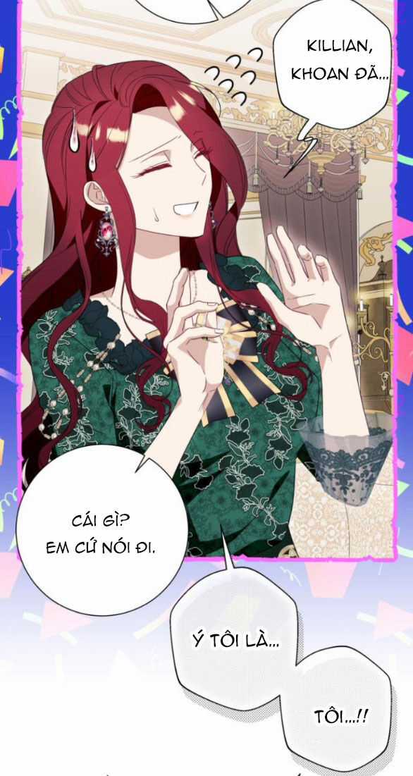 Tôi Tưởng Đó Chỉ Là Tiểu Thuyết Trọng Sinh Bình Thường Chapter 50.1 trang 33