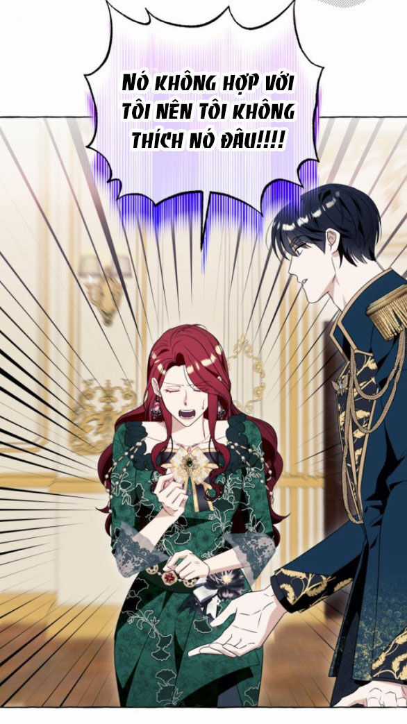 Tôi Tưởng Đó Chỉ Là Tiểu Thuyết Trọng Sinh Bình Thường Chapter 50.1 trang 34