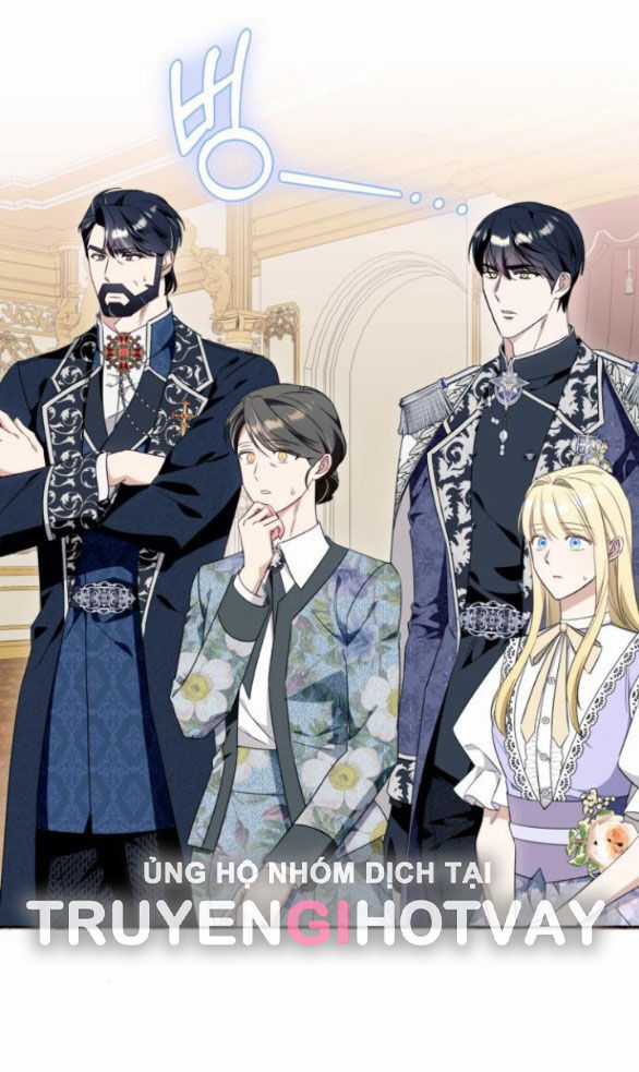 Tôi Tưởng Đó Chỉ Là Tiểu Thuyết Trọng Sinh Bình Thường Chapter 50.1 trang 35