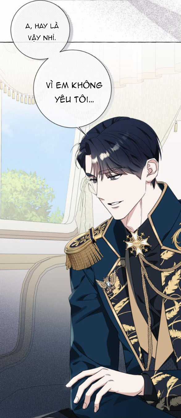 Tôi Tưởng Đó Chỉ Là Tiểu Thuyết Trọng Sinh Bình Thường Chapter 50.1 trang 5