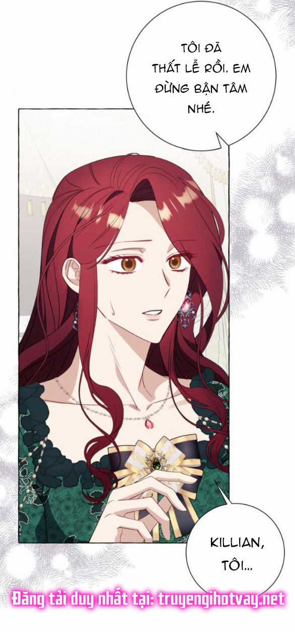 Tôi Tưởng Đó Chỉ Là Tiểu Thuyết Trọng Sinh Bình Thường Chapter 50.1 trang 7