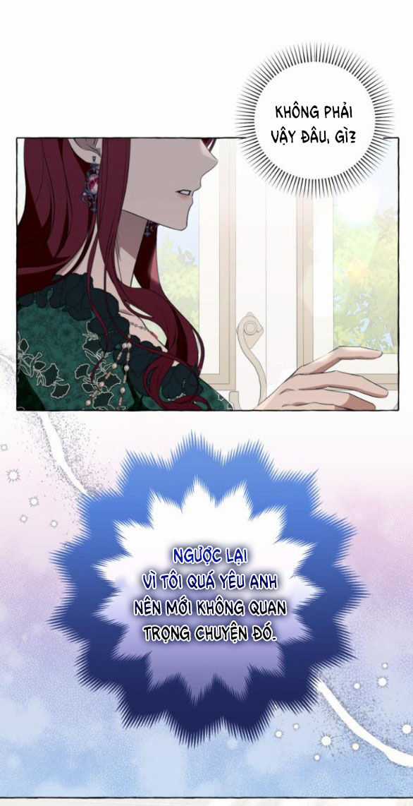 Tôi Tưởng Đó Chỉ Là Tiểu Thuyết Trọng Sinh Bình Thường Chapter 50.1 trang 8