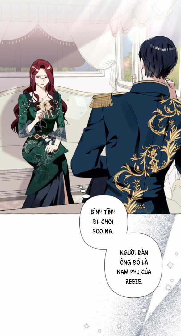 Tôi Tưởng Đó Chỉ Là Tiểu Thuyết Trọng Sinh Bình Thường Chapter 50.1 trang 9