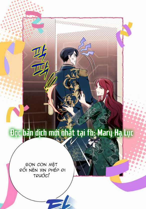 Tôi Tưởng Đó Chỉ Là Tiểu Thuyết Trọng Sinh Bình Thường Chapter 50.2 trang 0