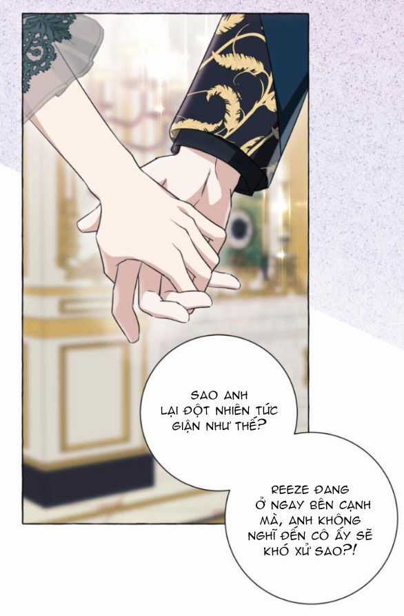 Tôi Tưởng Đó Chỉ Là Tiểu Thuyết Trọng Sinh Bình Thường Chapter 50.2 trang 13