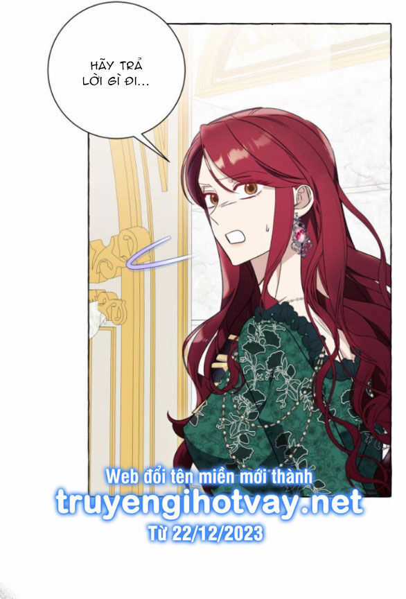 Tôi Tưởng Đó Chỉ Là Tiểu Thuyết Trọng Sinh Bình Thường Chapter 50.2 trang 14