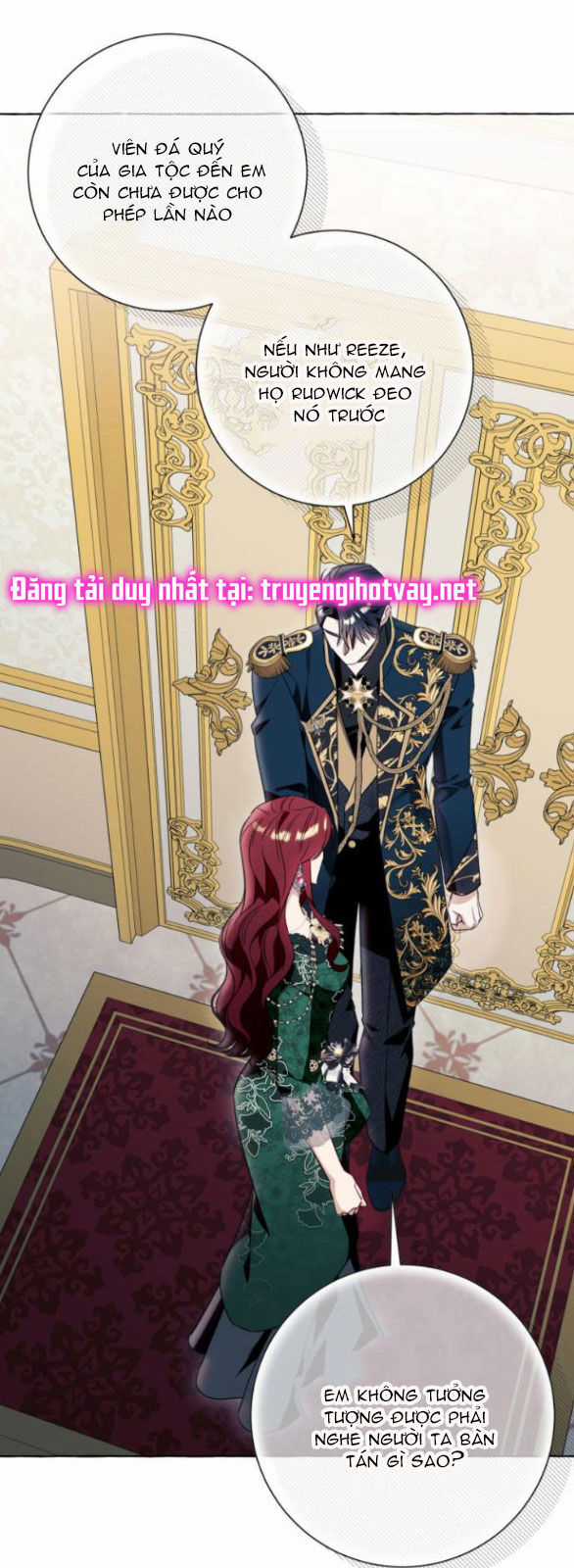 Tôi Tưởng Đó Chỉ Là Tiểu Thuyết Trọng Sinh Bình Thường Chapter 50.2 trang 17