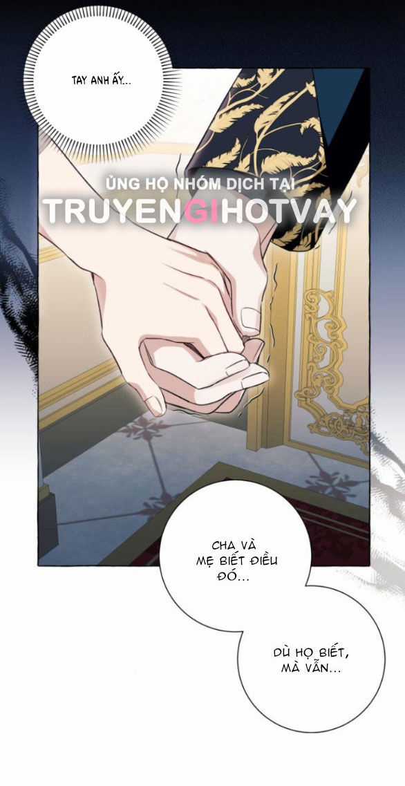 Tôi Tưởng Đó Chỉ Là Tiểu Thuyết Trọng Sinh Bình Thường Chapter 50.2 trang 19