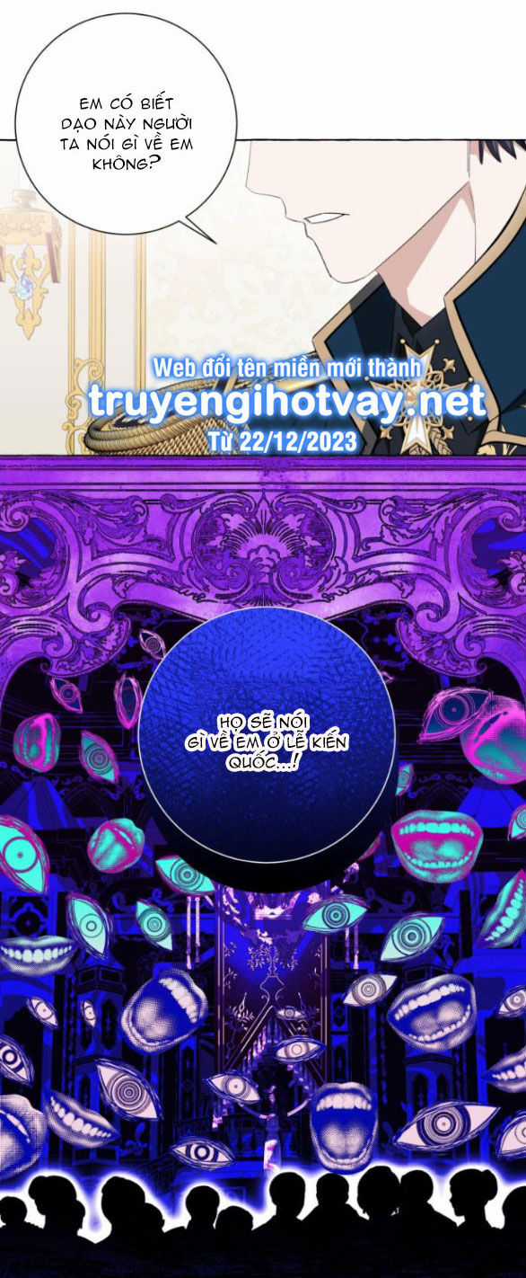 Tôi Tưởng Đó Chỉ Là Tiểu Thuyết Trọng Sinh Bình Thường Chapter 50.2 trang 20