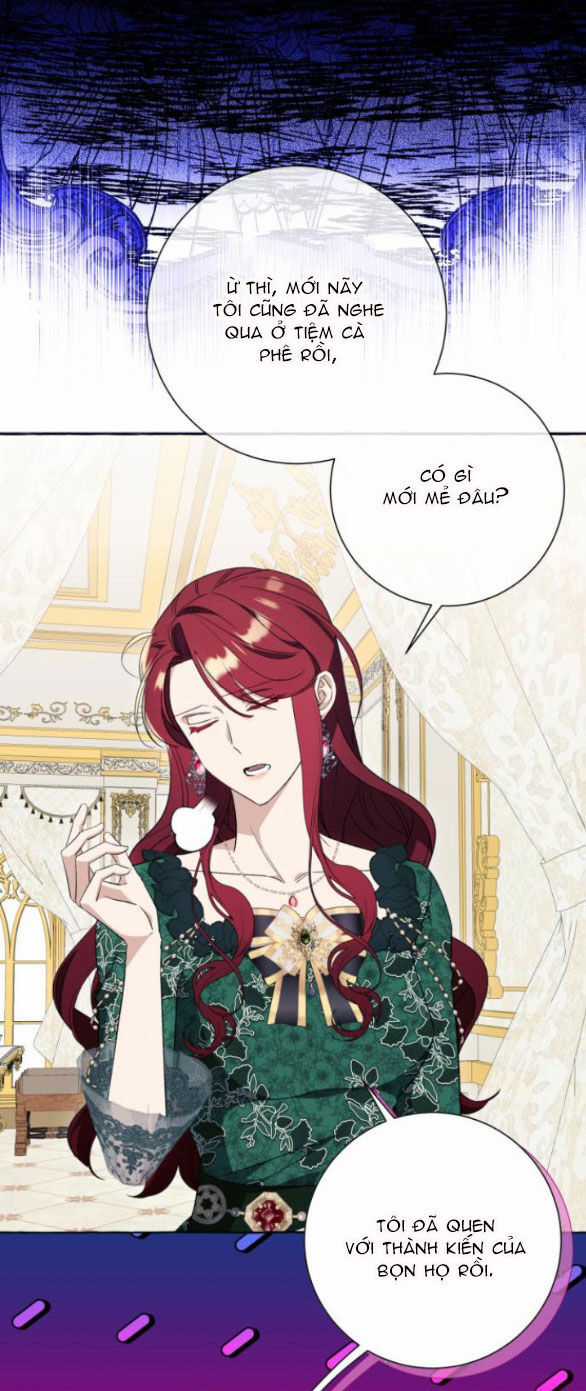 Tôi Tưởng Đó Chỉ Là Tiểu Thuyết Trọng Sinh Bình Thường Chapter 50.2 trang 21