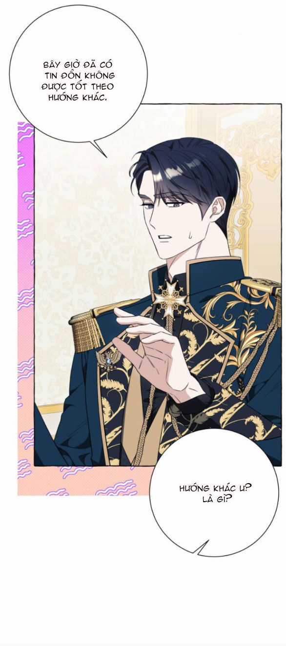 Tôi Tưởng Đó Chỉ Là Tiểu Thuyết Trọng Sinh Bình Thường Chapter 50.2 trang 23