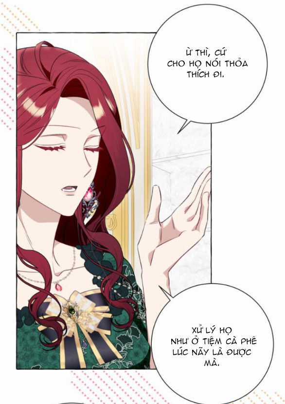 Tôi Tưởng Đó Chỉ Là Tiểu Thuyết Trọng Sinh Bình Thường Chapter 50.2 trang 26