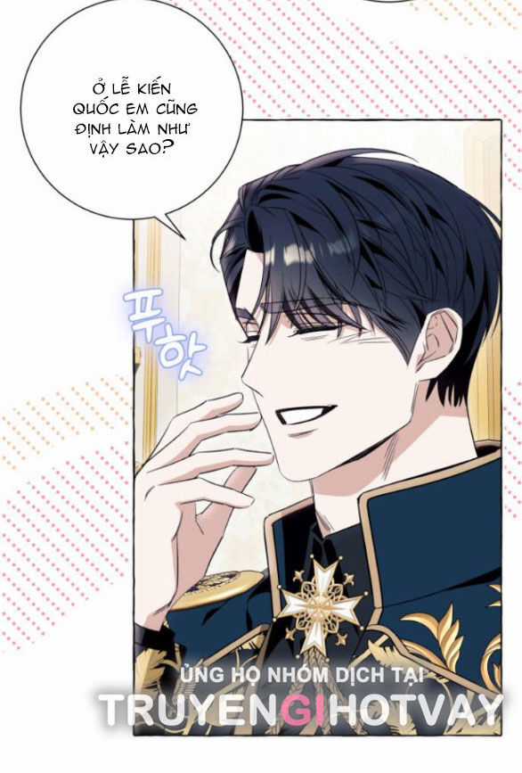 Tôi Tưởng Đó Chỉ Là Tiểu Thuyết Trọng Sinh Bình Thường Chapter 50.2 trang 27