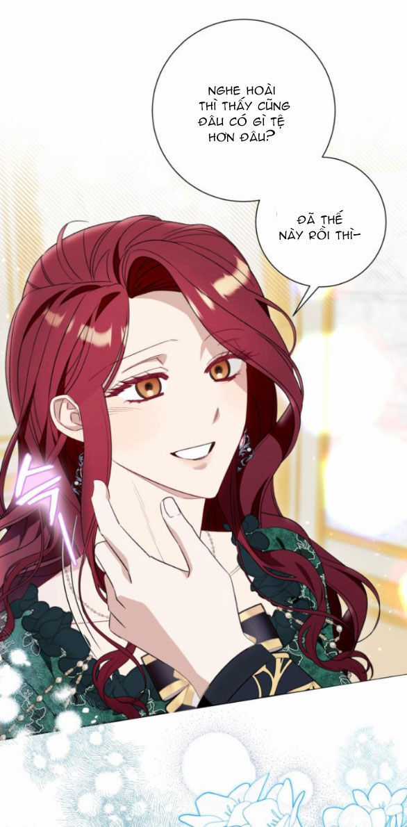 Tôi Tưởng Đó Chỉ Là Tiểu Thuyết Trọng Sinh Bình Thường Chapter 50.2 trang 28