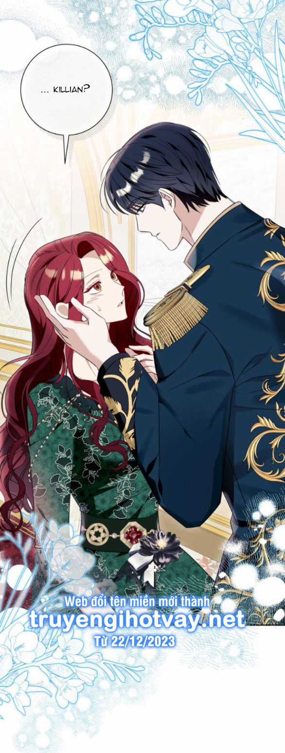 Tôi Tưởng Đó Chỉ Là Tiểu Thuyết Trọng Sinh Bình Thường Chapter 50.2 trang 29