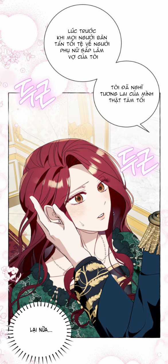 Tôi Tưởng Đó Chỉ Là Tiểu Thuyết Trọng Sinh Bình Thường Chapter 50.2 trang 30