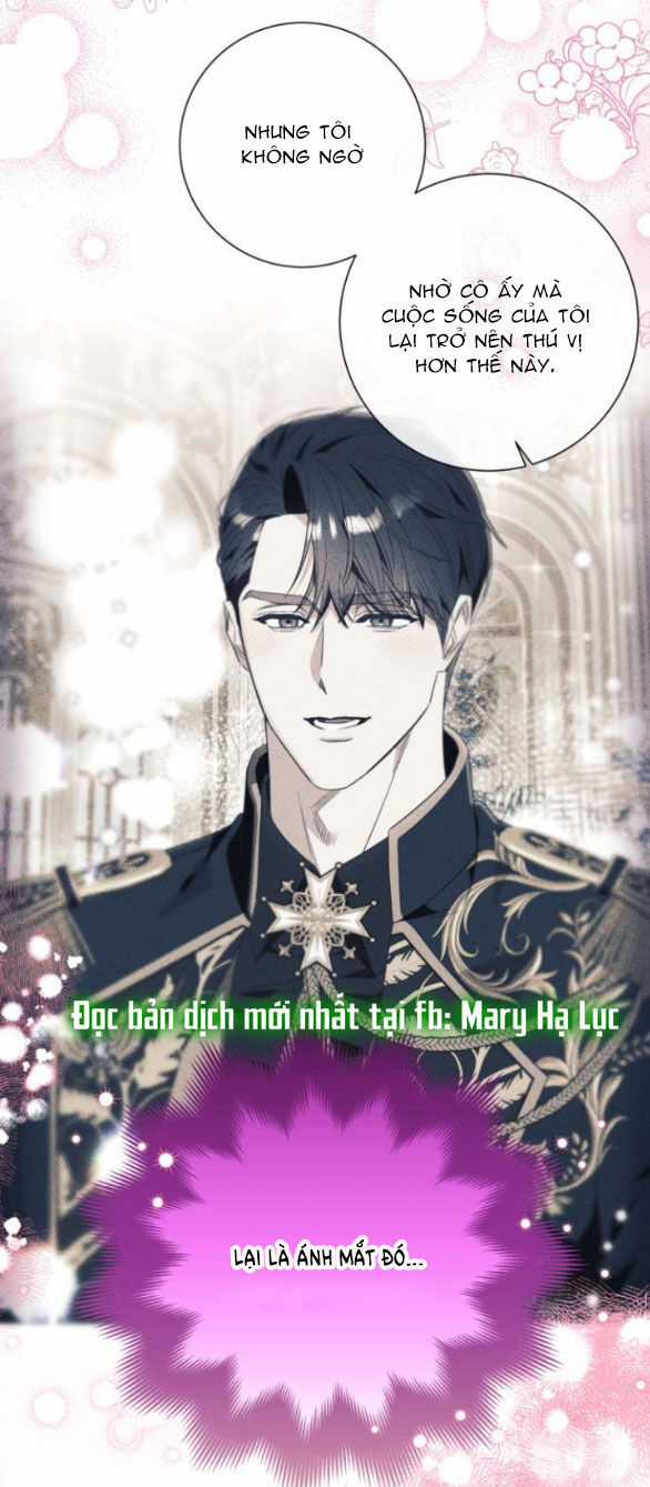 Tôi Tưởng Đó Chỉ Là Tiểu Thuyết Trọng Sinh Bình Thường Chapter 50.2 trang 31