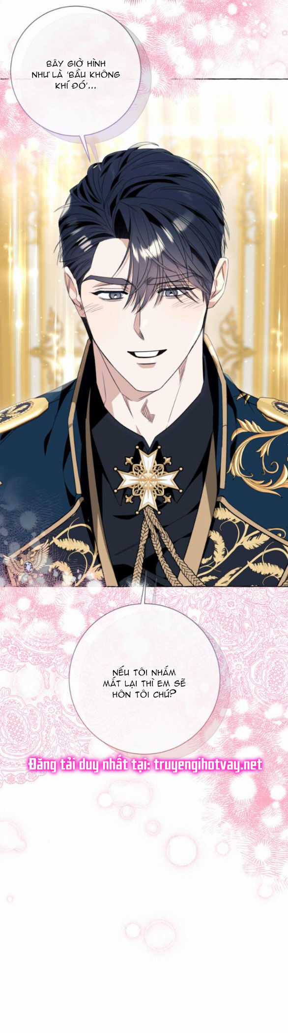 Tôi Tưởng Đó Chỉ Là Tiểu Thuyết Trọng Sinh Bình Thường Chapter 50.2 trang 32