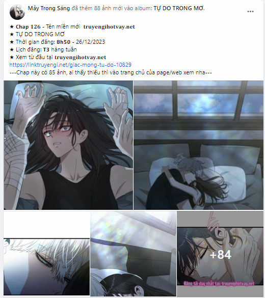 Tôi Tưởng Đó Chỉ Là Tiểu Thuyết Trọng Sinh Bình Thường Chapter 50.2 trang 34