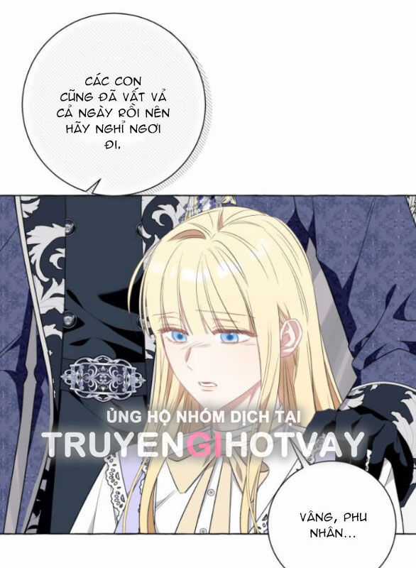 Tôi Tưởng Đó Chỉ Là Tiểu Thuyết Trọng Sinh Bình Thường Chapter 50.2 trang 4