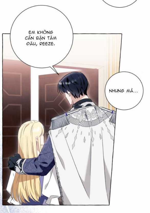 Tôi Tưởng Đó Chỉ Là Tiểu Thuyết Trọng Sinh Bình Thường Chapter 50.2 trang 5