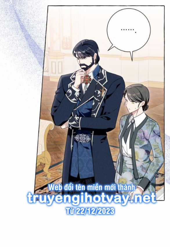 Tôi Tưởng Đó Chỉ Là Tiểu Thuyết Trọng Sinh Bình Thường Chapter 50.2 trang 6