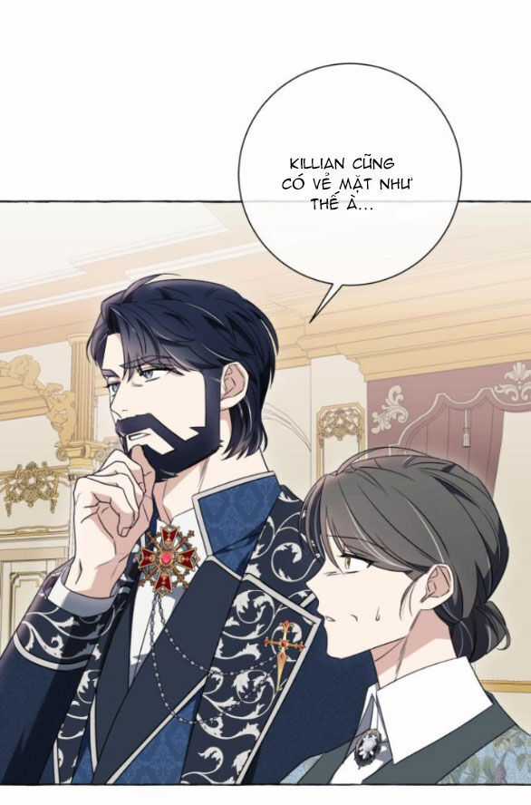 Tôi Tưởng Đó Chỉ Là Tiểu Thuyết Trọng Sinh Bình Thường Chapter 50.2 trang 7